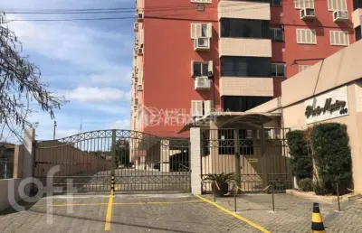 Cobertura com 3 quartos à venda na rua tamoios, 460, vila cachoeirinha, cachoeirinha, 253 m2 por r$ 820.000