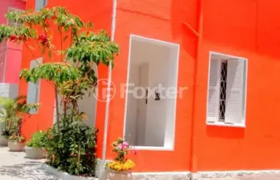 Casa com 2 quartos à venda na rua doutor oscar bittencourt, 421, menino deus, porto alegre, 108 m2 por r$ 1.000.000
