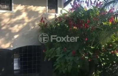 Casa em condomínio fechado com 3 quartos à venda na avenida cai, 211, cristal, porto alegre, 326 m2 por r$ 1.350.000