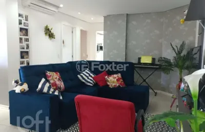 Apartamento com 3 quartos à venda na rua rodolfo josé thiesen, 147, freitas, sapucaia do sul, 99 m2 por r$ 630.000