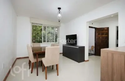Casa com 3 quartos à venda na acesso dos gerânios, 90, santa tereza, porto alegre, 201 m2 por r$ 450.000