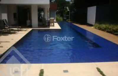 Casa com 4 quartos à venda na avenida coronel marcos, 819, pedra redonda, porto alegre, 300 m2 por r$ 5.700.000