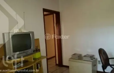 Casa com 5 quartos à venda na rua doutor mário totta, 2199, tristeza, porto alegre, 255 m2 por r$ 550.000
