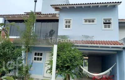 Casa com 4 quartos à venda na rua professor leopoldo tietbohl, 365, jardim itu sabará, porto alegre, 235 m2 por r$ 1.180.000