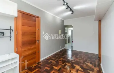 Apartamento com 3 quartos à venda na rua gomes de freitas, 185, jardim itu sabará, porto alegre, 58 m2 por r$ 290.000
