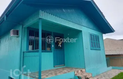 Casa com 3 quartos à venda na rua roberto kronmeyer, 67, santo afonso, novo hamburgo, 170 m2 por r$ 450.000