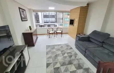 Apartamento com 3 quartos à venda na rua arroio do meio, 1366, zona nova, capão da canoa, 93 m2 por r$ 759.200