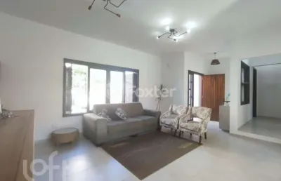Casa com 3 quartos à venda na rua reinaldo becker, 100, scharlau, são leopoldo, 94 m2 por r$ 570.000