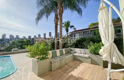 Casa com 4 quartos à venda na rua ilmo alfredo pletsch, 106, jardim mauá, novo hamburgo, 246 m2 por r$ 1.390.000