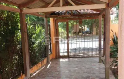 Casa com 2 quartos à venda na rua santa terezinha, 101, nossa senhora das graças, canoas, 65 m2 por r$ 480.000