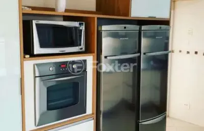 Cobertura com 3 quartos à venda na rua são joaquim, 985, centro, são leopoldo, 280 m2 por r$ 1.960.000