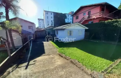 Casa com 3 quartos à venda na rua guilherme vielitz, 1439, canudos, novo hamburgo, 157 m2 por r$ 329.900