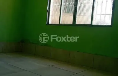 Apartamento com 2 quartos à venda na rua tenente arizoly fagundes, 350, restinga, porto alegre, 49 m2 por r$ 140.000