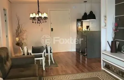 Apartamento com 2 quartos à venda na rua bela vista, 148, floresta, gramado, 101 m2 por r$ 1.750.000
