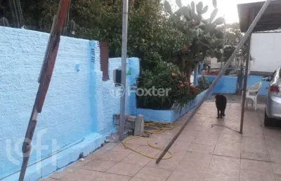 Casa com 2 quartos à venda na rua curupaiti, 306, cristal, porto alegre, 84 m2 por r$ 381.600