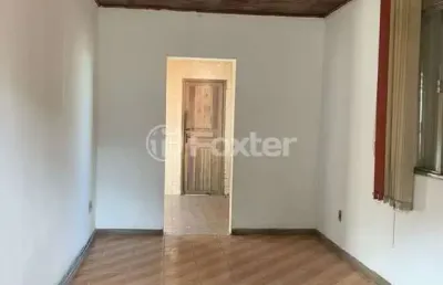 Casa com 2 quartos à venda na rua itiberê de moura, 108, passo das pedras, porto alegre, 366 m2 por r$ 350.000