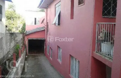 Casa com 4 quartos à venda na rua caçador, 786, rio branco, novo hamburgo, 400 m2 por r$ 299.900
