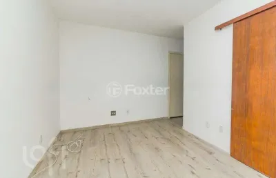Apartamento com 1 quarto à venda na rua leopoldo bier, 489, santana, porto alegre, 38 m2 por r$ 240.000