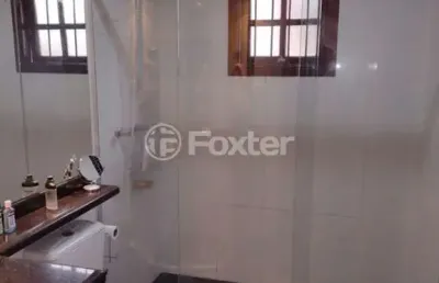 Casa com 4 quartos à venda na rua doutor pereira da cunha, 53, partenon, porto alegre, 320 m2 por r$ 1.272.000