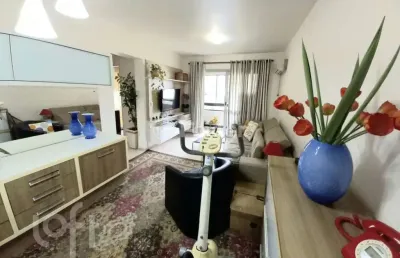 Apartamento com 2 quartos à venda na rua joaquim nabuco, 1044, centro, novo hamburgo, 71 m2 por r$ 250.000