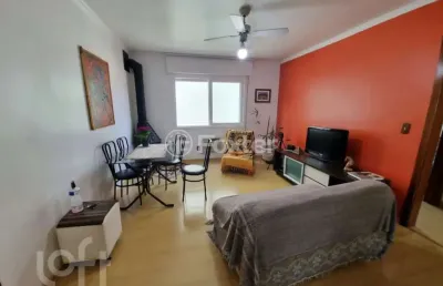 Apartamento com 2 quartos à venda na rua mampituba, 213, ipanema, porto alegre, 74 m2 por r$ 463.000