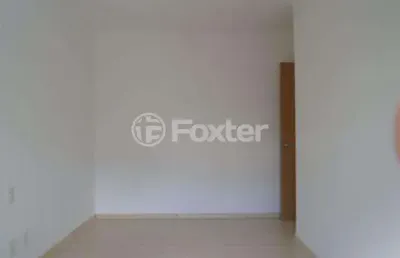 Apartamento com 2 quartos à venda na rua carlos reverbel, 200, jardim carvalho, porto alegre, 52 m2 por r$ 320.000