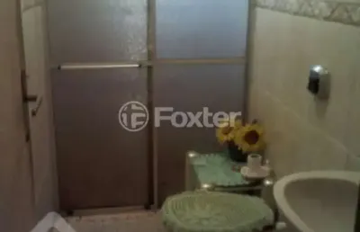 Casa com 3 quartos à venda na rua gildo de freitas, 1576, olaria, canoas, 120 m2 por r$ 479.000