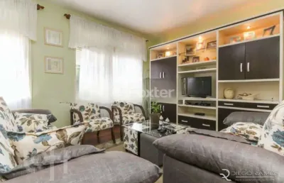 Apartamento com 3 quartos à venda na avenida venâncio aires, 928, farroupilha, porto alegre, 129 m2 por r$ 850.000