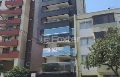 Apartamento com 3 quartos à venda na rua doutor montaury, 1640, madureira, caxias do sul, 189 m2 por r$ 1.040.000