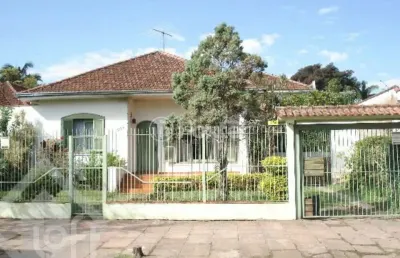 Casa com 3 quartos à venda na rua florêncio câmara, 376, centro, são leopoldo, 280 m2 por r$ 1.200.000