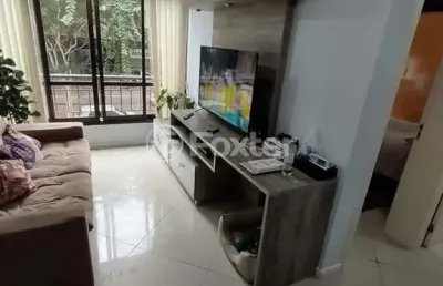 Apartamento com 1 quarto à venda na avenida polônia, 375, são geraldo, porto alegre, 41 m2 por r$ 350.000