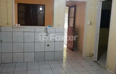Casa com 2 quartos à venda na rua vereador galvão soares chaves, 190, niterói, canoas, 80 m2 por r$ 280.000