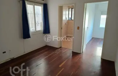 Apartamento com 1 quarto à venda na rua domingos crescêncio, 646, santana, porto alegre, 39 m2 por r$ 200.000