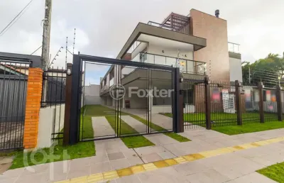 Casa em condomínio fechado com 3 quartos à venda na avenida pereira passos, 695, vila assunção, porto alegre, 268 m2 por r$ 1.725.000