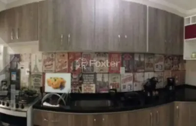 Apartamento com 2 quartos à venda na rua hugo livi, 275, morro santana, porto alegre, 64 m2 por r$ 299.000