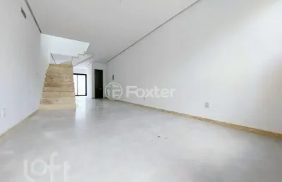 Casa com 2 quartos à venda na rua manoel braga gastal, 21, hípica, porto alegre, 123 m2 por r$ 432.000