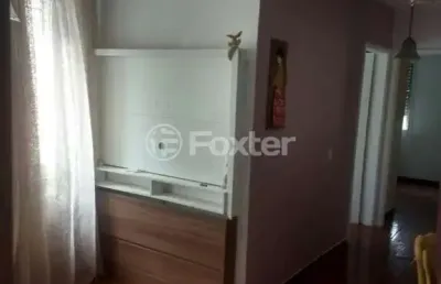 Apartamento com 2 quartos à venda na rua ernesto zamprogna, 102, morro santana, porto alegre, 56 m2 por r$ 220.000