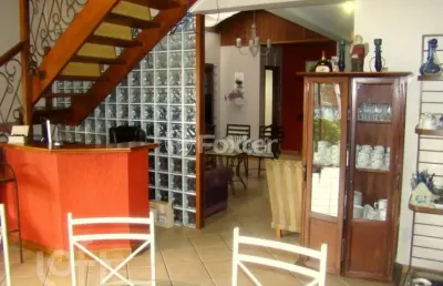 Casa com 15 quartos à venda na rua antônio accorsi, 174, centro, gramado, 614 m2 por r$ 6.800.000