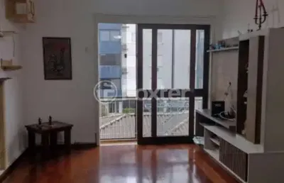 Apartamento com 3 quartos à venda na rua joão paetzel, 570, chácara das pedras, porto alegre, 107 m2 por r$ 628.000