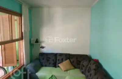 Casa com 3 quartos à venda na rua professor carvalho freitas, 1361, teresópolis, porto alegre, 80 m2 por r$ 318.000