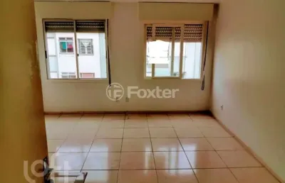 Apartamento com 1 quarto à venda na avenida baltazar de oliveira garcia, 3447, rubem berta, porto alegre, 27 m2 por r$ 98.000