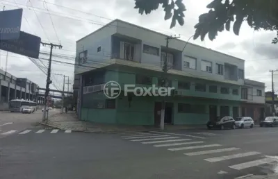 Prédio com 3 salas à venda na rua engenheiro hener de souza nunes, 171, centro, esteio, 1303 m2 por r$ 4.300.000