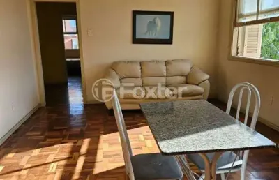 Apartamento com 2 quartos à venda na avenida ipiranga, 4715, partenon, porto alegre, 86 m2 por r$ 259.000