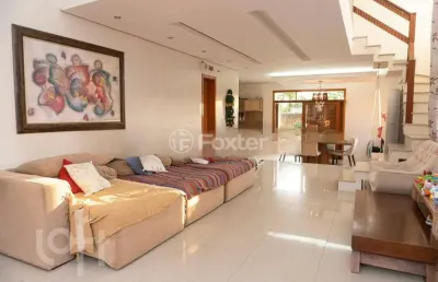 Casa com 3 quartos à venda na rua vidal brasil, 815, hamburgo velho, novo hamburgo, 219 m2 por r$ 950.000