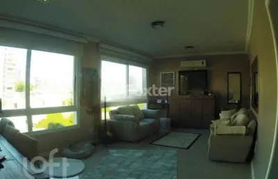 Apartamento com 3 quartos à venda na rua josé scutari, 179, passo da areia, porto alegre, 72 m2 por r$ 724.000
