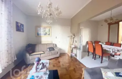 Apartamento com 3 quartos à venda na avenida sertório, 601, navegantes, porto alegre, 87 m2 por r$ 330.000