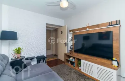 Apartamento com 1 quarto à venda na rua demétrio ribeiro, 1012, centro histórico, porto alegre, 46 m2 por r$ 416.000