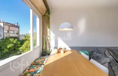 Apartamento com 2 quartos à venda na rua antão de farias, 99, bom fim, porto alegre, 69 m2 por r$ 779.900