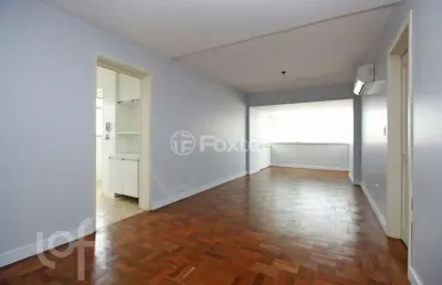 Apartamento com 2 quartos à venda na rua são manoel, 1445, rio branco, porto alegre, 87 m2 por r$ 580.000
