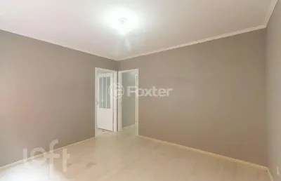 Apartamento com 2 quartos à venda na rua coronel feijó, 1143, são joão, porto alegre, 59 m2 por r$ 360.000